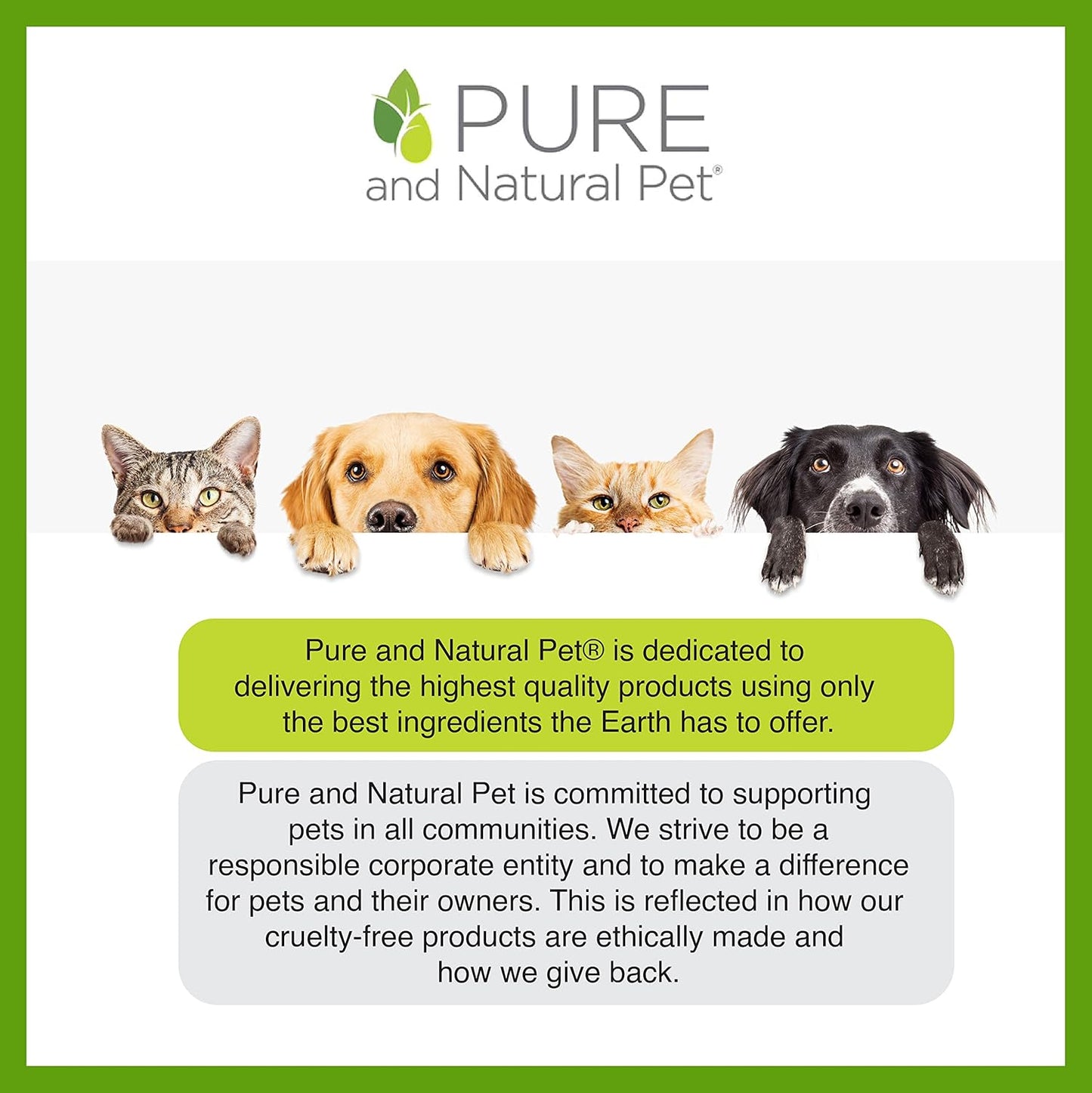 USDA Certified Organic Paw Rescue/Paw Balm