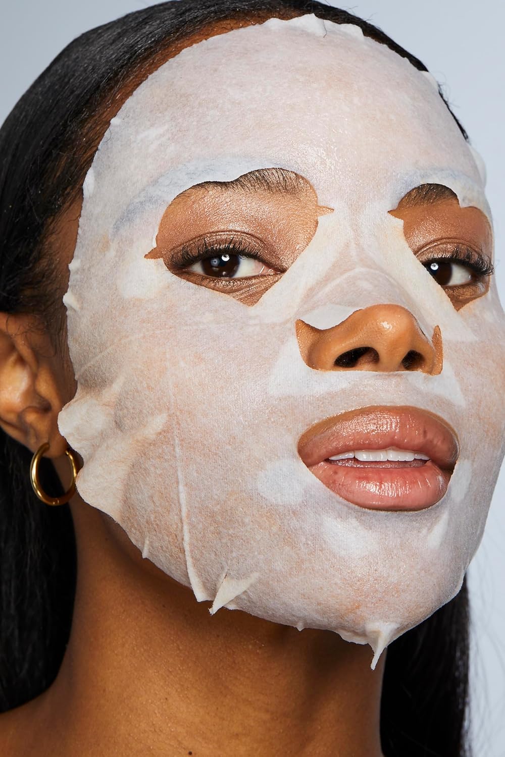 Pacifica Sheet Masks for Face