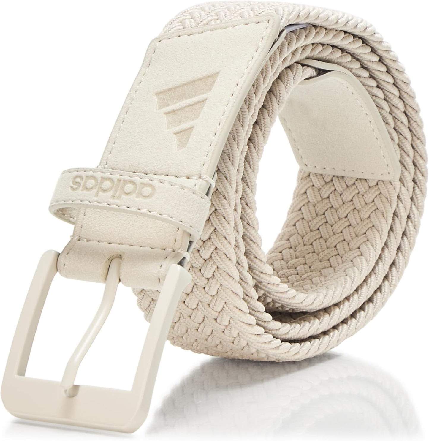 adidas Unisex Adult Braided Stretch Belt