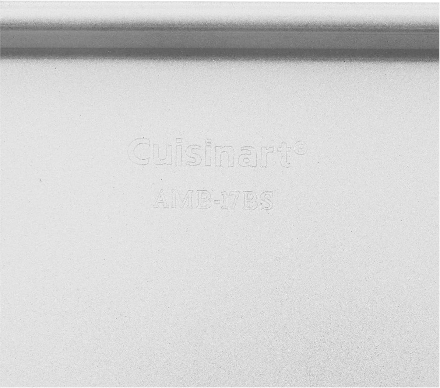 Cuisinart 6-Piece Classic Bakeware Set