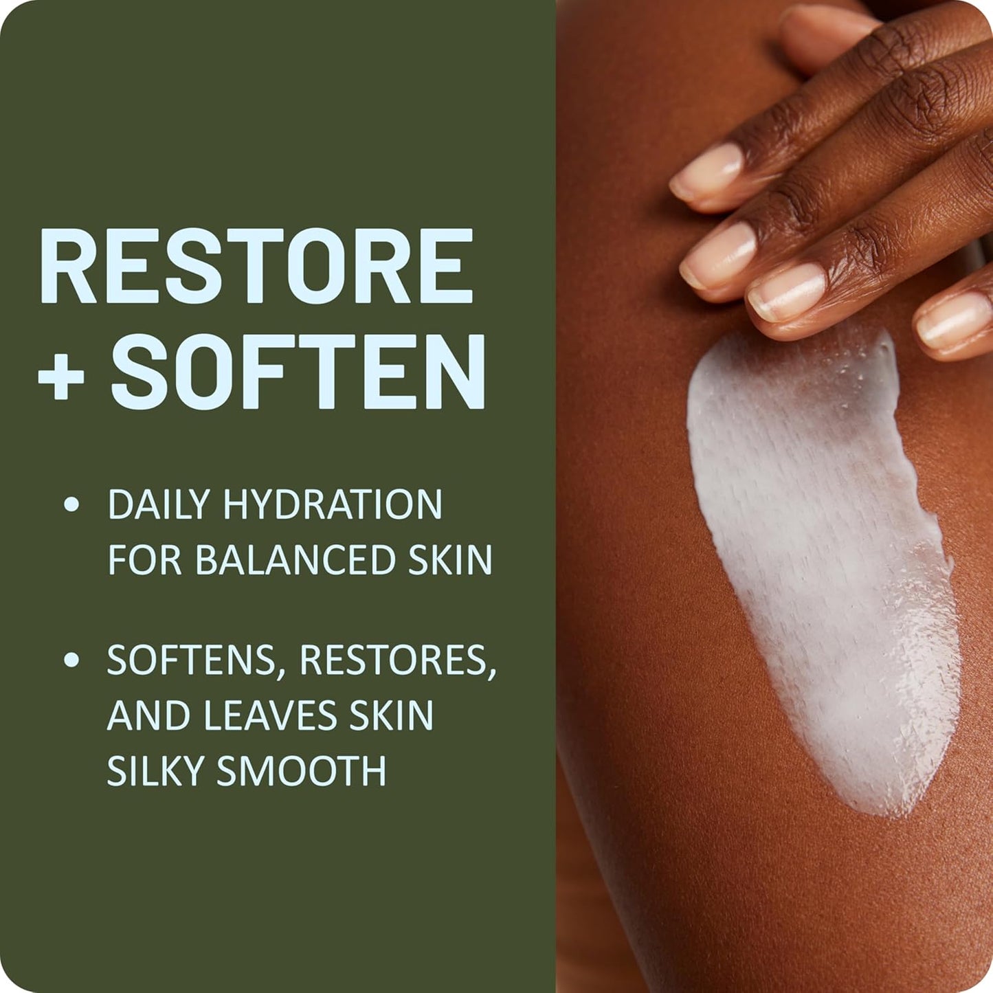 St. Ives Renewing Hand & Body Lotion for Women with Pump, Daily Moisturizer Collagen Elastin for Dry Skin, Made with 100% Natural Moisturizers, 21 fl oz, 4 Pack