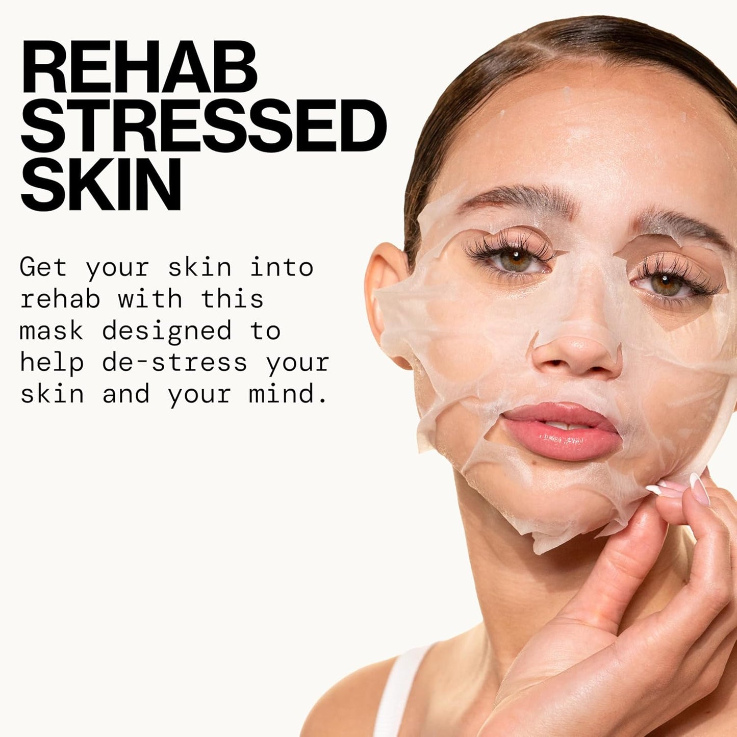 Pacifica Sheet Masks for Face