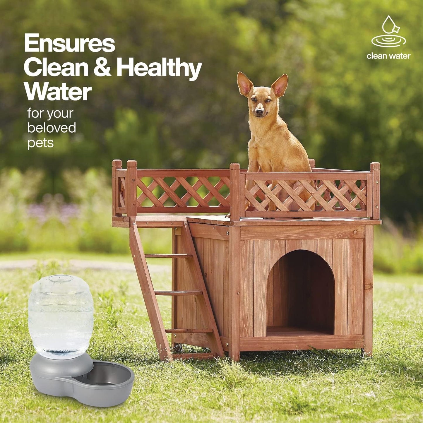 Filters for Petmate Mason, Petmate Replendish, Mason Gravity Pet Fountains - Dog Cat Water Fountain Dispenser Filters Pack of 12