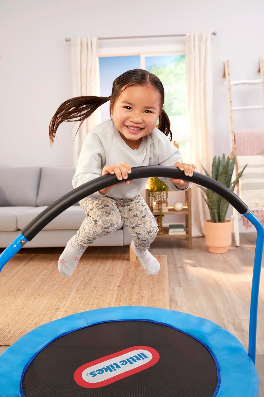 Little Tikes 3' Trampoline – (Amazon Exclusive)