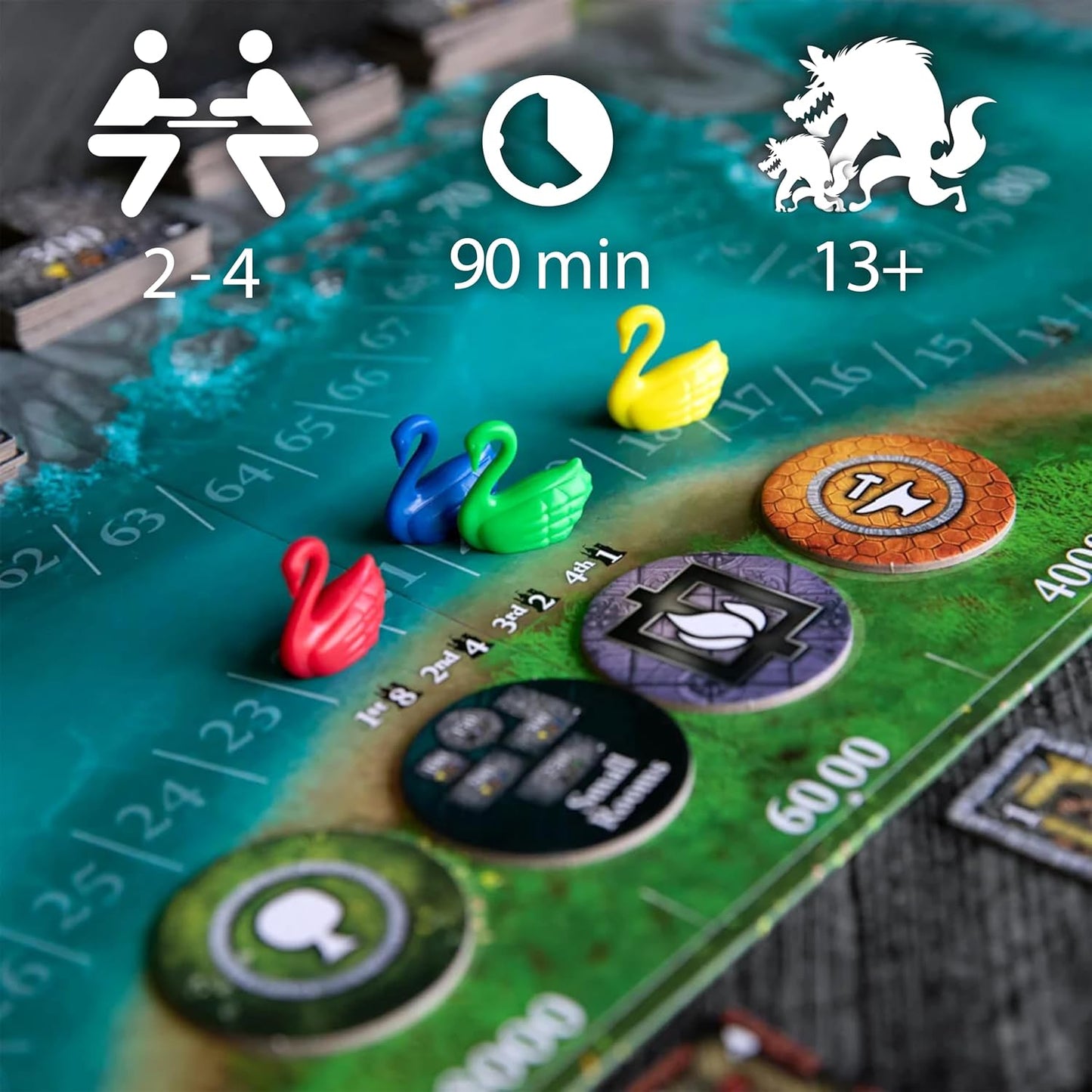 Castles of Mad King Ludwig