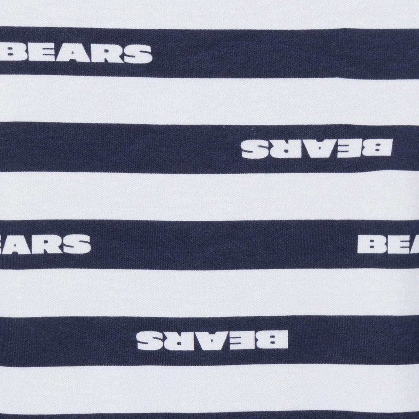 Gerber NFL Baby-Boys NFL 3-pack Onesie Bodysuit