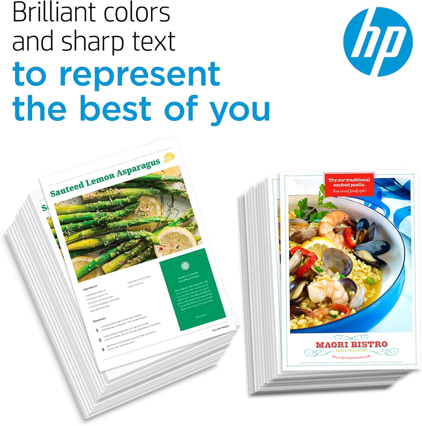 HP 63XL Black High-Yield Printer Ink Cartridge Printers | Works with DeskJet 1112, 2130, 3630;Envy 4510, 4520; OfficeJet 3830, 4650, 5200 | Eligible for Instant Ink | F6U64AN