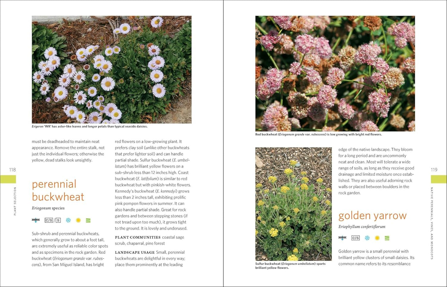The Drought-Defying California Garden: 230 Native Plants for a Lush, Low-Water Landscape