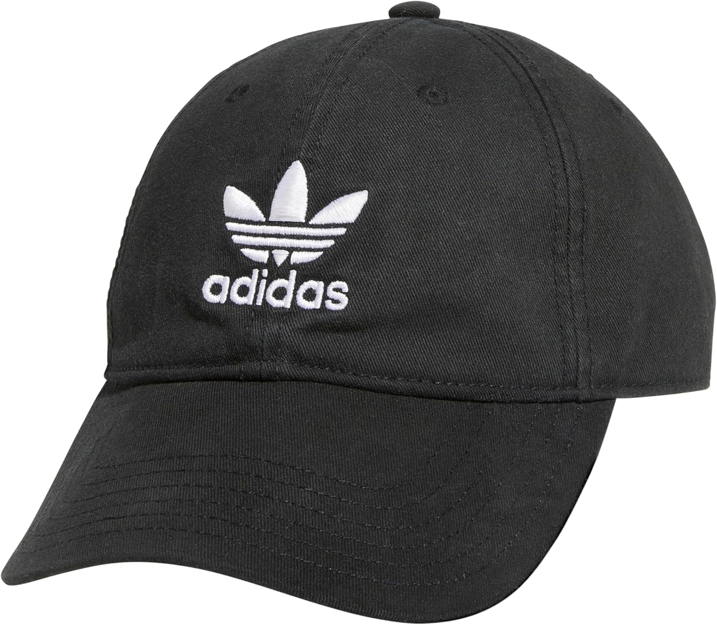 Adidas Originals Mens Men's Originals Relaxed Plus Strapback