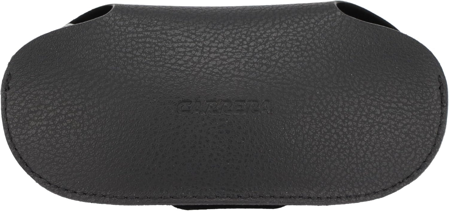 Carrera 5041/S Black/Dark Grey 56/16/145 Men Sunglasses