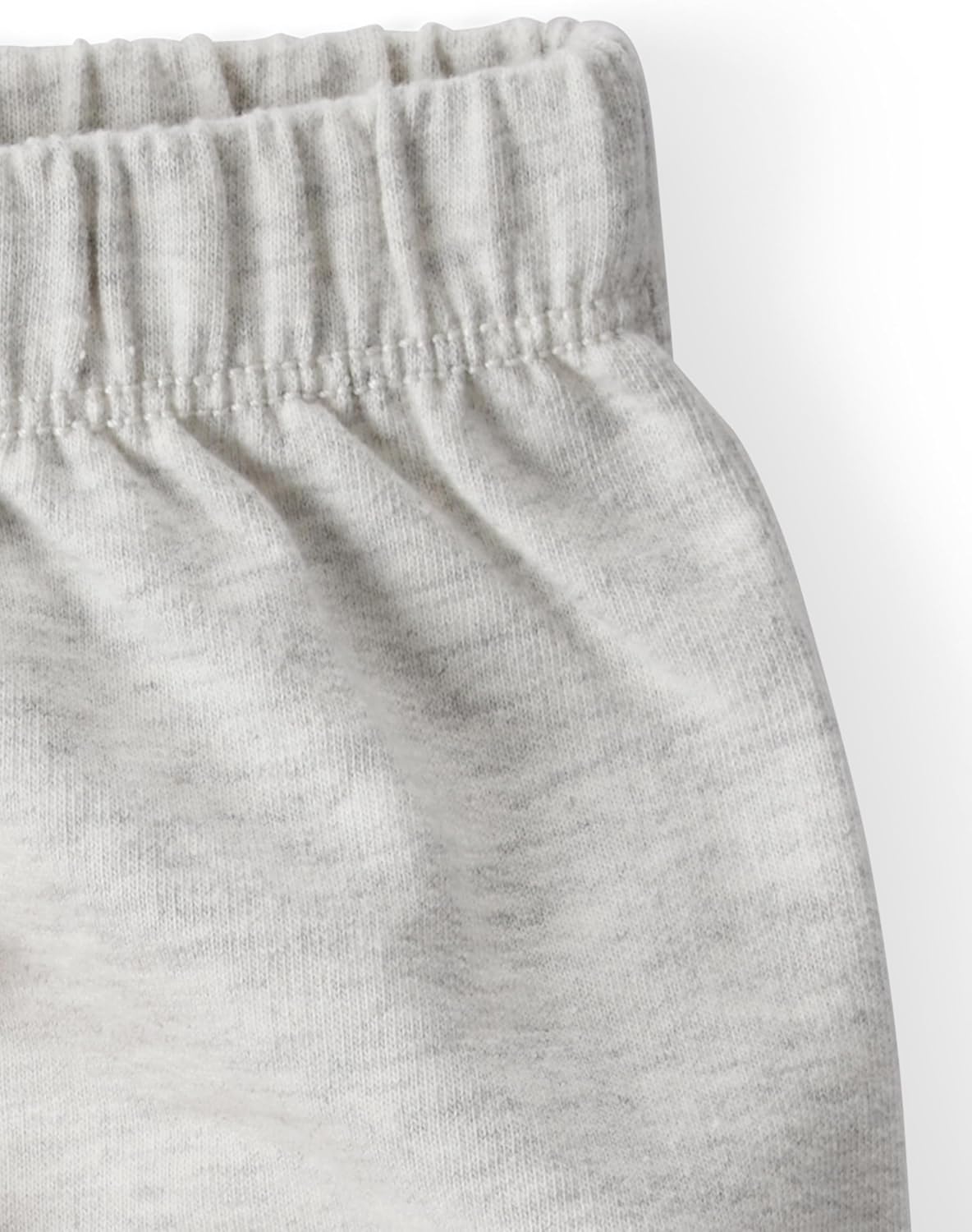 Little Planet by Carter's Baby 2-Pack Shorts Made with Organic Cotton
