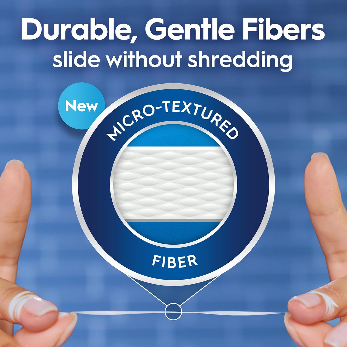 Oral-B Glide Floss Pro-Health 131.2 Yds Mint Value 3-Pack