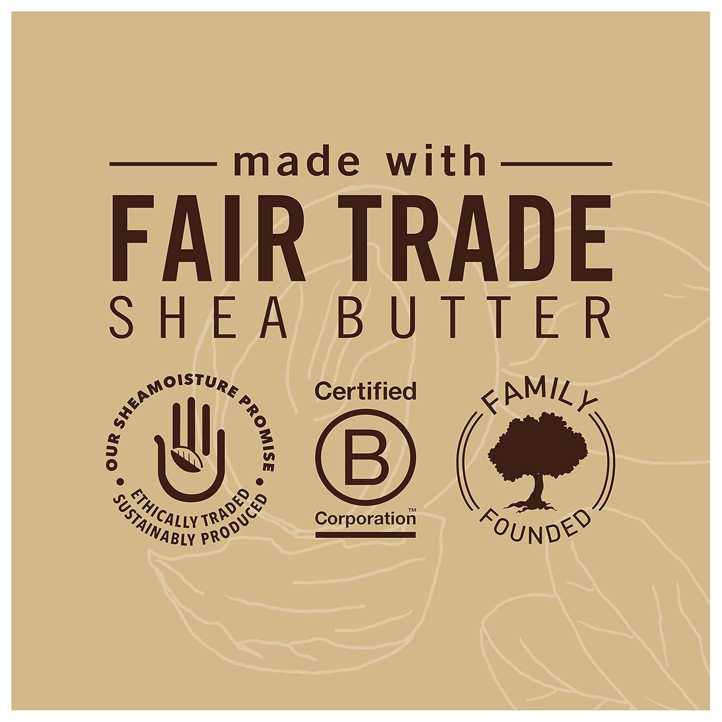 Sheamoisture Hydrating Body Lotion for Dry Skin Raw Shea Butter Paraben Free Lotion 13 oz