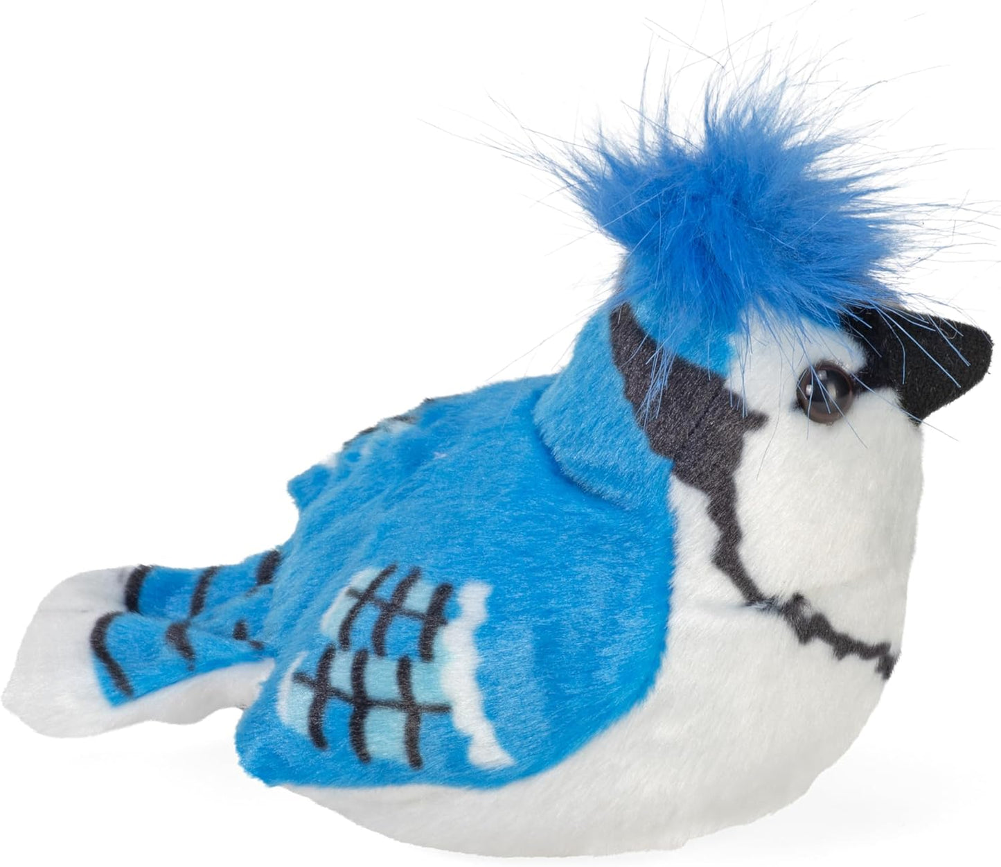 WILD REPUBLIC Audubon II Blue Jay Plush