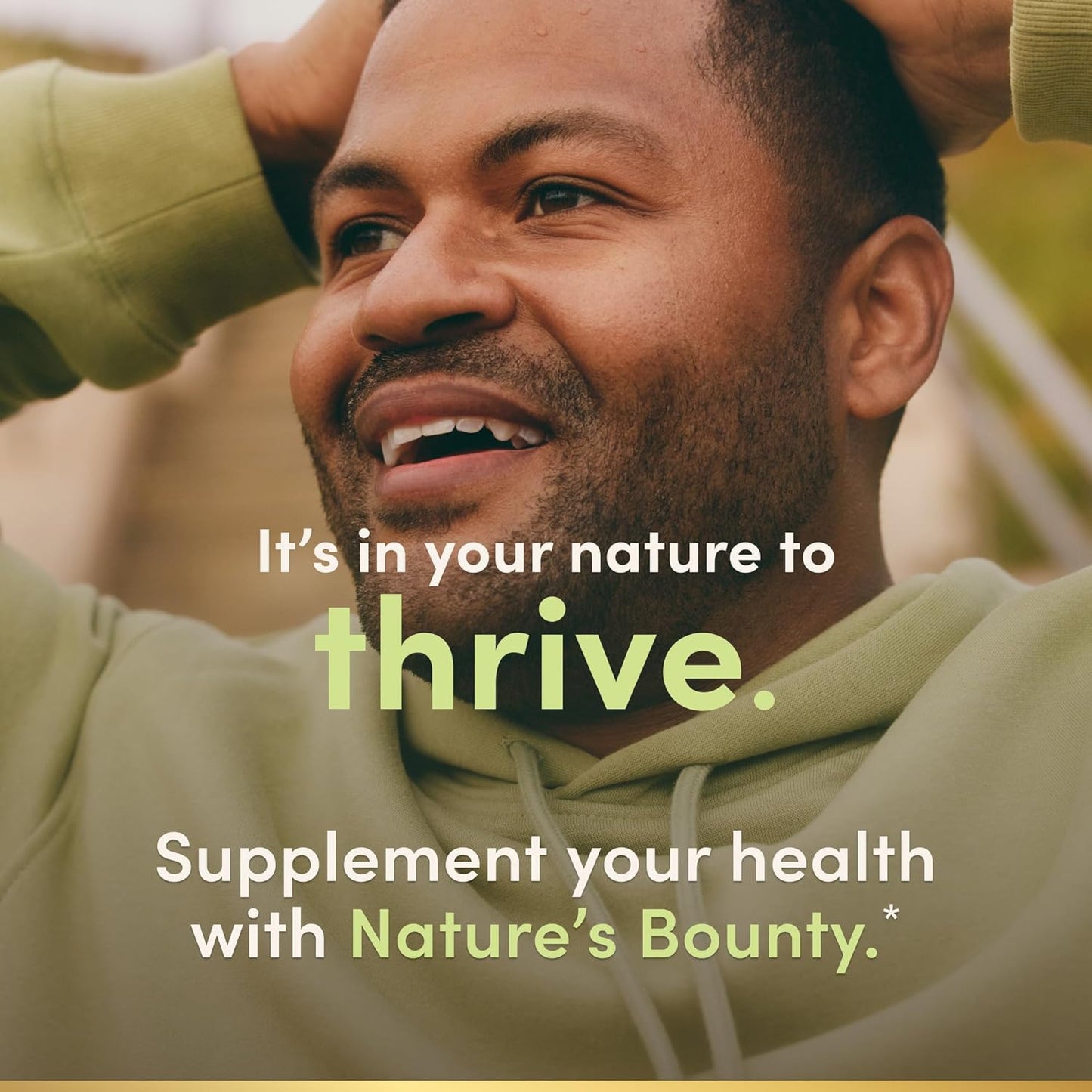 Nature’s Bounty Iron 65mg, 325 mg Ferrous Sulfate, Cellular Energy Support, Promotes Normal Red Blood Cell Production, 1 Serving Per Day, Gluten Free, 100 Vegetarian Tablets