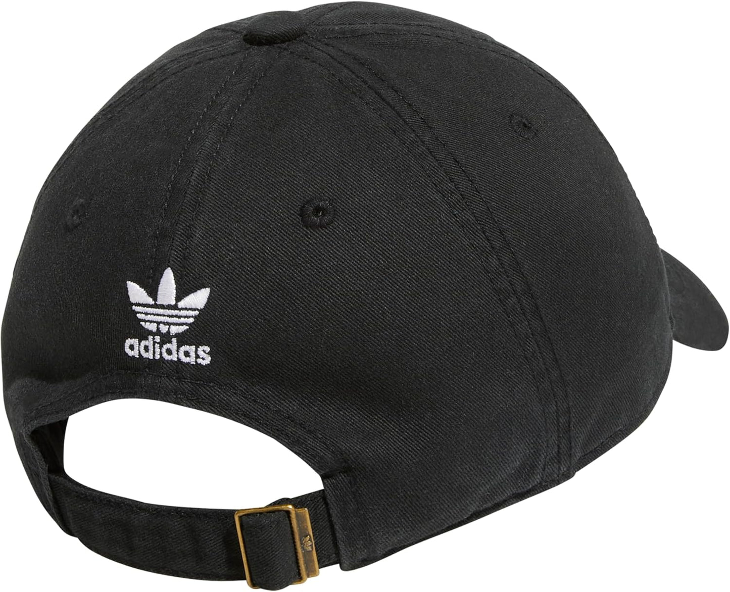 Adidas Originals Mens Men's Originals Relaxed Plus Strapback