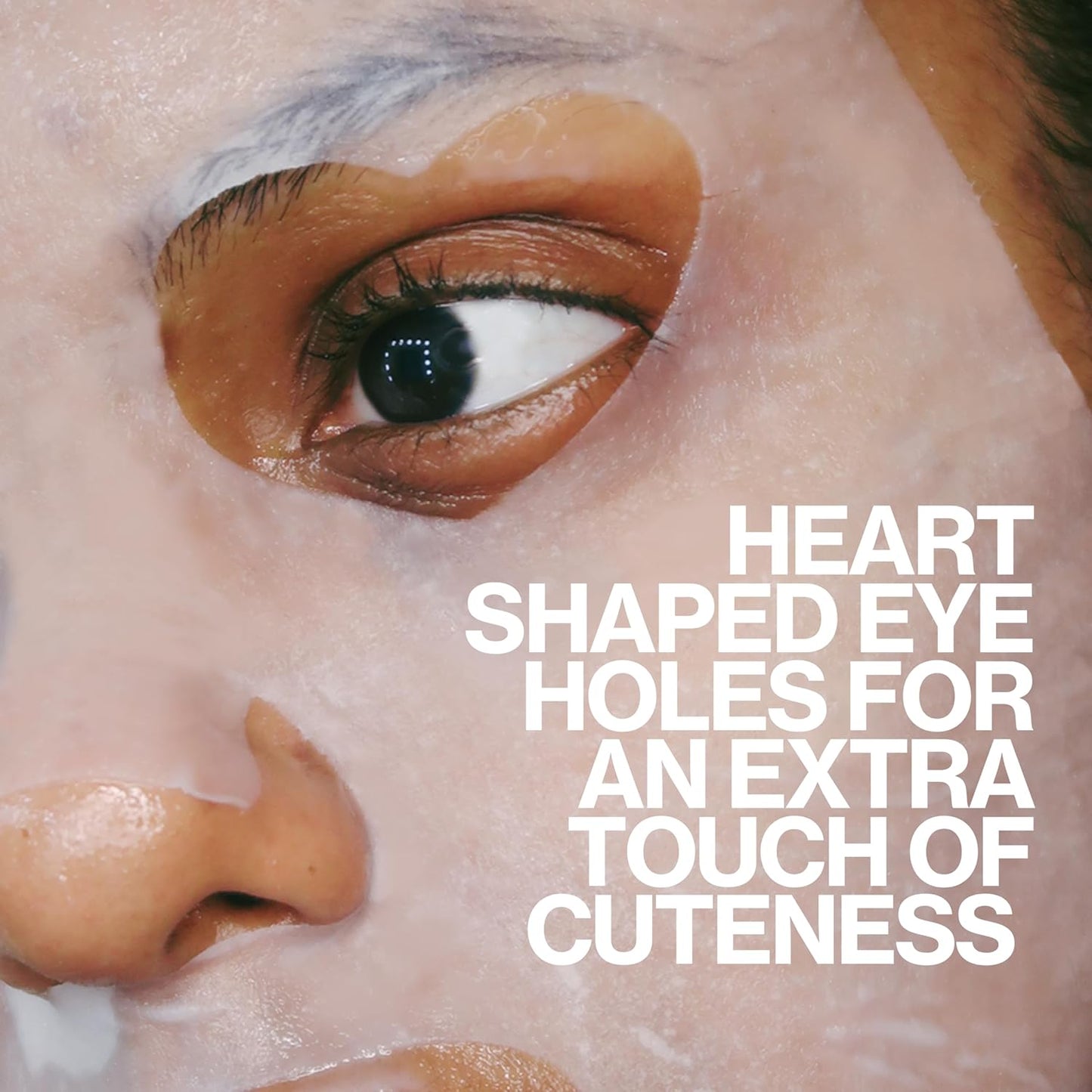 Pacifica Sheet Masks for Face