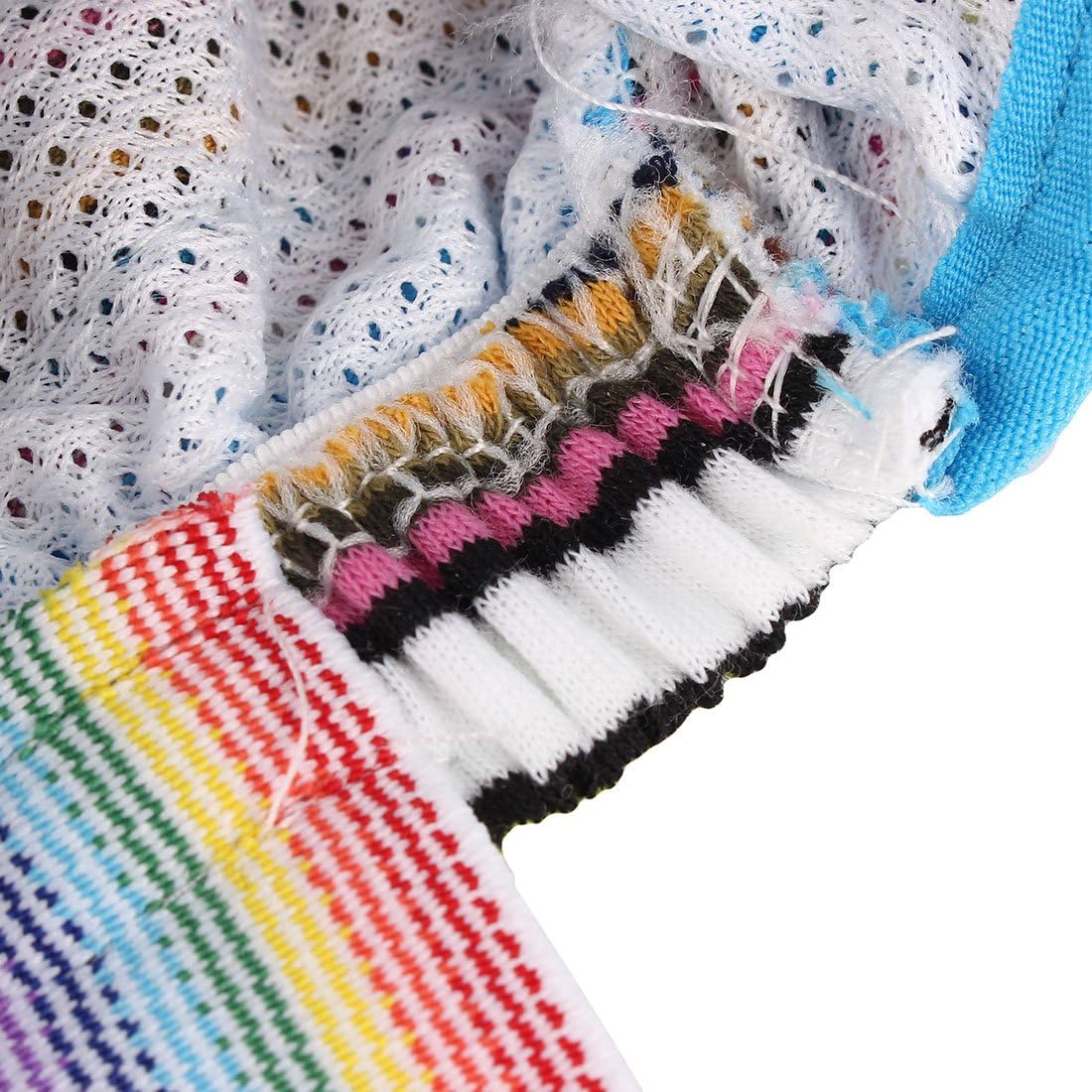 Washable Pet Dog Sanitary Physiological Panty Underwear Female Puppy Doggie Pants Clothes (id: 4e7 869 fd6 ff6 288