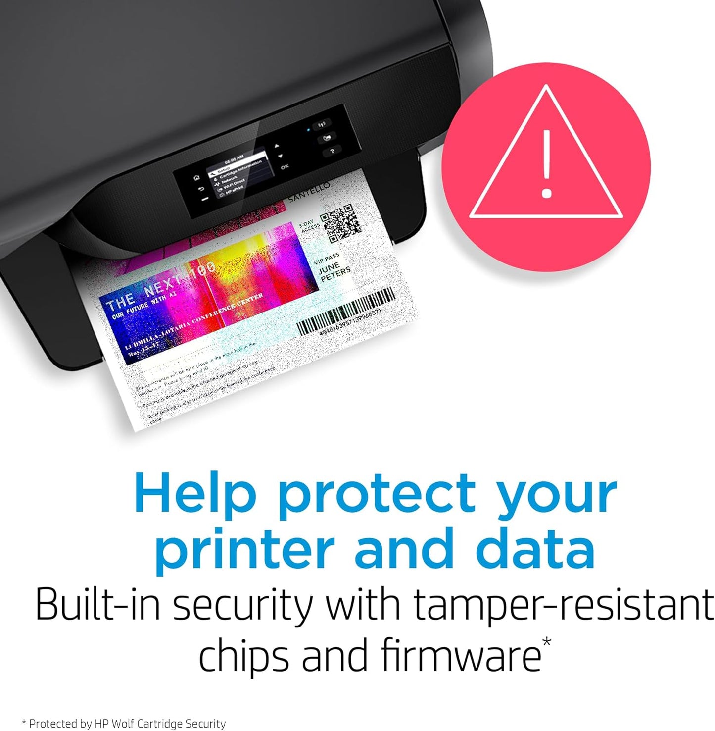 HP 951 Black, Cyan, Magenta, Yellow Ink (Black XL + CMY)