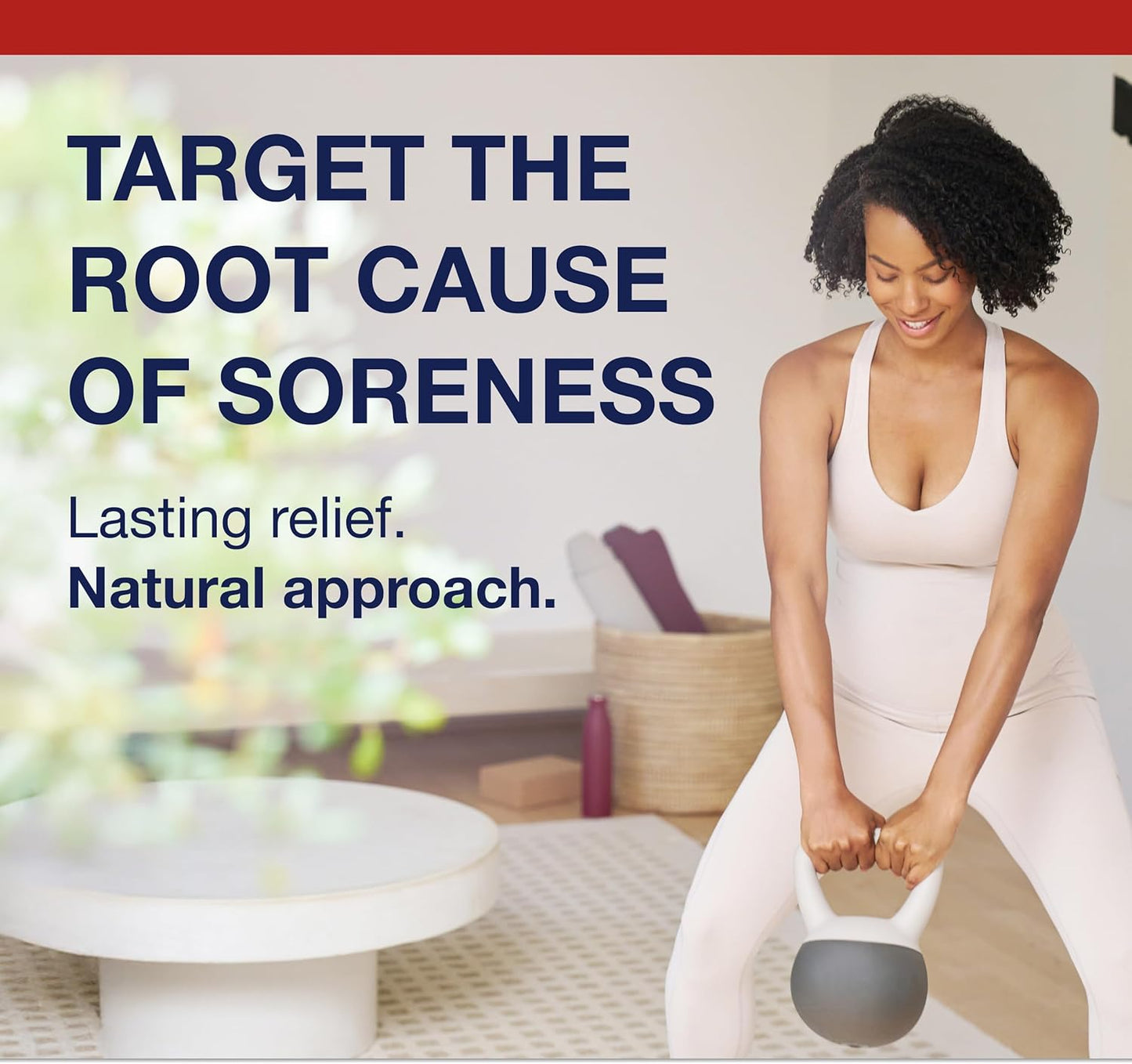Metagenics Rapid Relief - Herbal Softgel with Turmeric & Boswellia - Supports Fast Relief for Muscle, Back & Joint Discomfort* - Drug-Free, Non-GMO, Gluten-Free - GMP Certified Facility - 60 Softgels