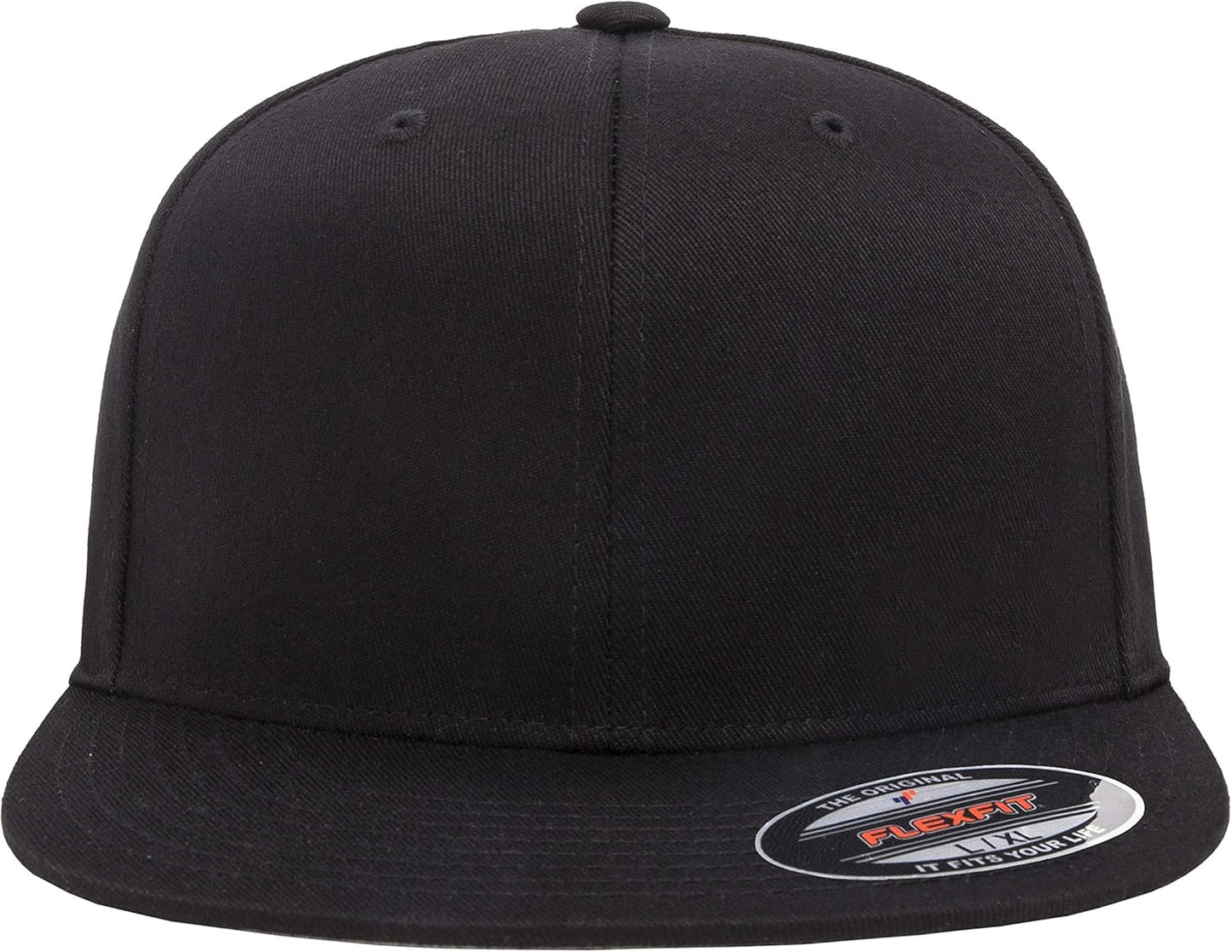 Flexfit Men's On Field Pro-Baseball Cap