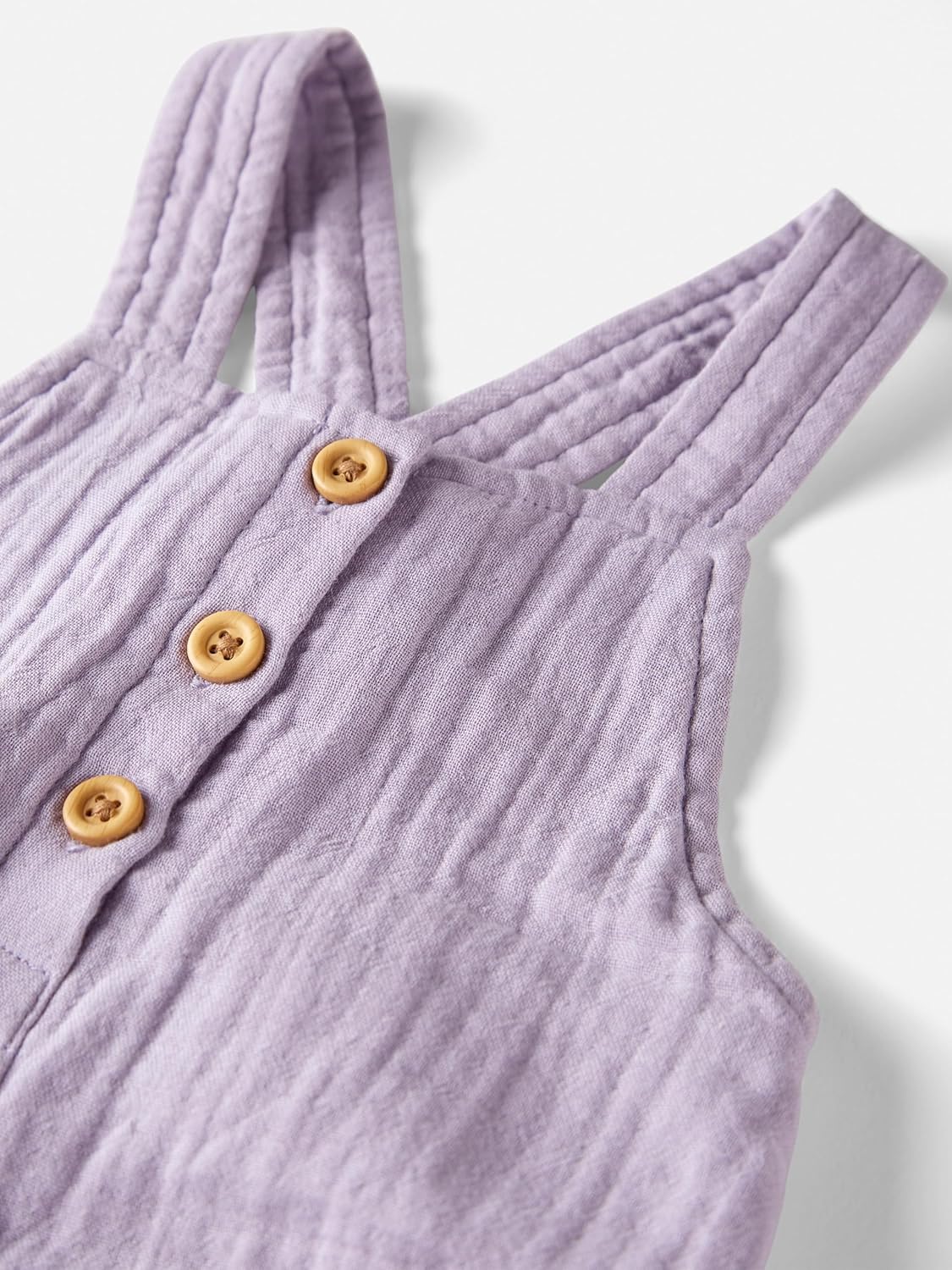 little planet by carter's unisex-baby Jumpsuit Made With Organic Cotton
