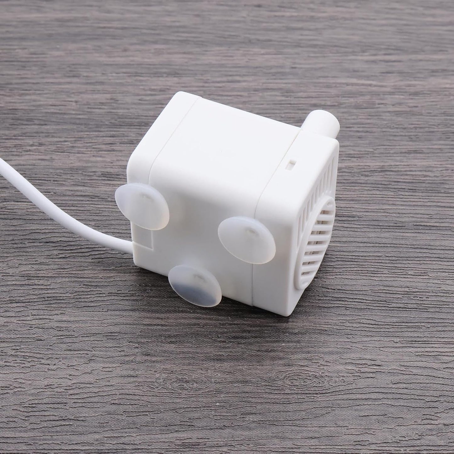 The Lord of the Tools Water Fountain Pump with 1.5M USB Wire Compatible with WF010 WF020 WF030 WF050 for Cats Dogs Aquarium Fish Tank Pet Water Dispenser