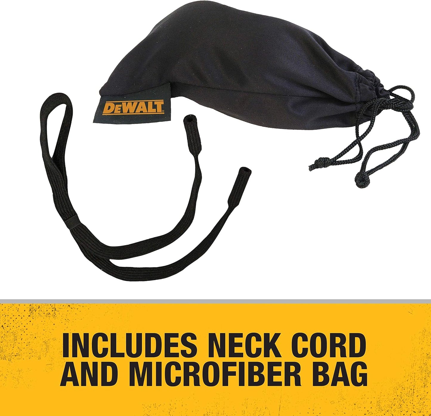 DEWALT DPG99 HDP™ Polarized Safety