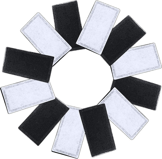 12 pack Raindrop Plastic Fountain Charcoal Filters compatible with Pioneer pet fountain filters Harmony Pawslife Plastic Fountains #3003#6024#3040#6029#6028#6005#6031