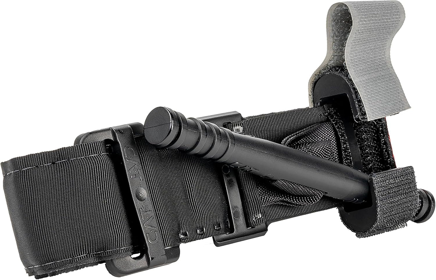 North American Rescue C-A-T Combat Application Tourniquet (Black) NAR Genuine Gen 7 CAT Gray Time-Stamped Military Issued (30-0001)