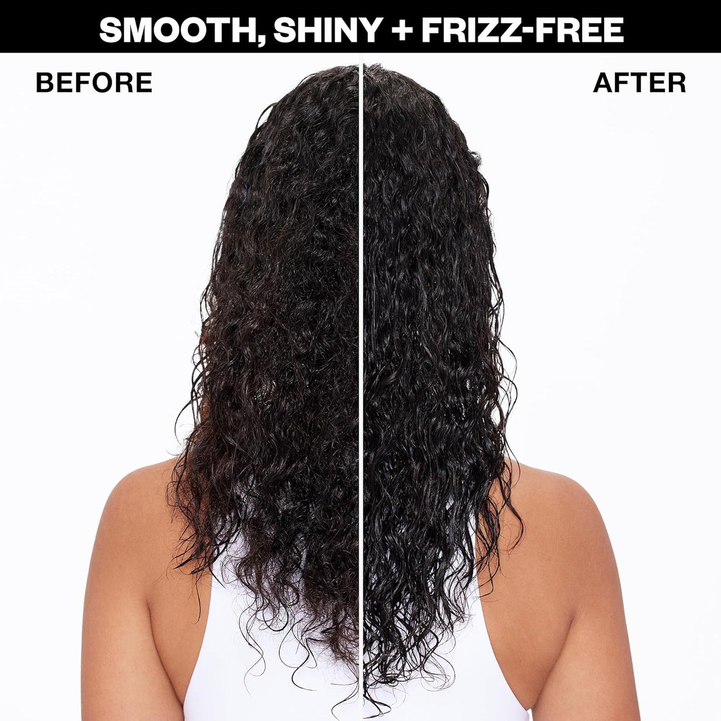 IGK GOOD BEHAVIOR 4-in-1 Prep Spray | Leave In + Detangle + Heat Protectant | Vegan + Cruelty Free | 7 Oz