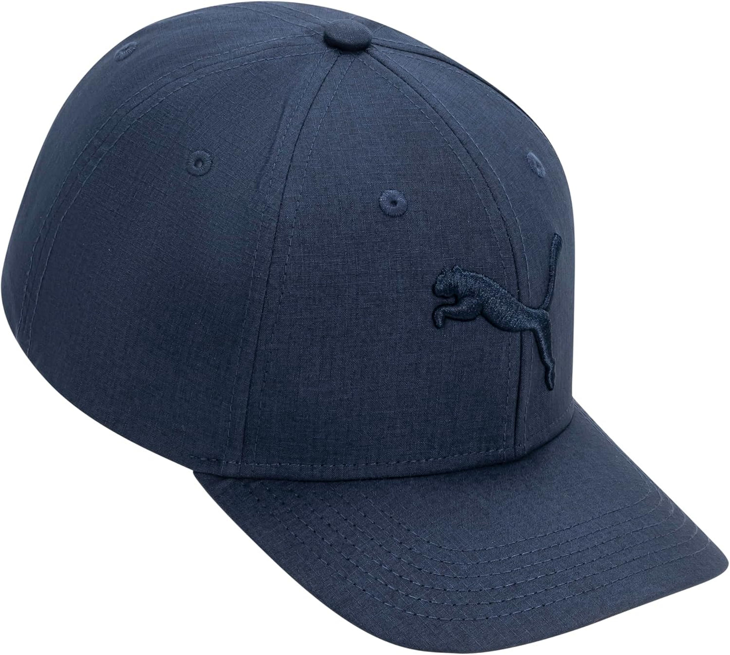 Puma Men's Puma Evercat Icon Snapback Cap