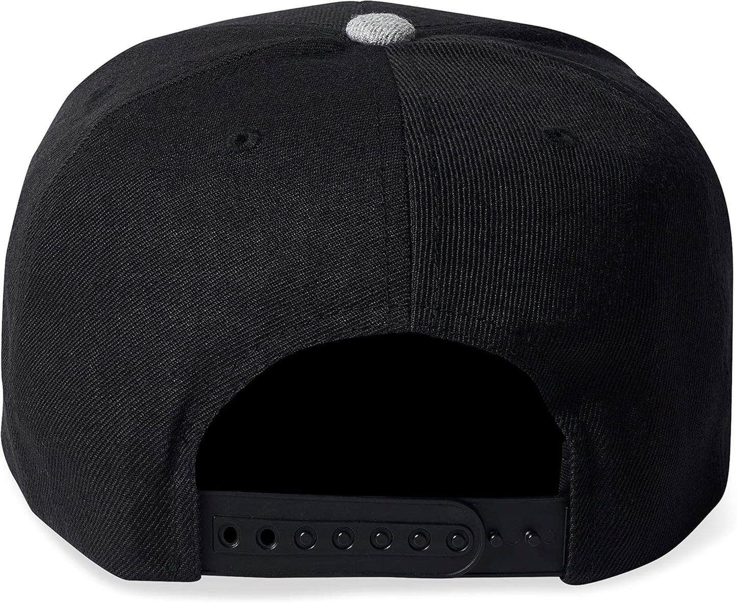 Brixton Men's Jolt Medium Profile Snapback Hat