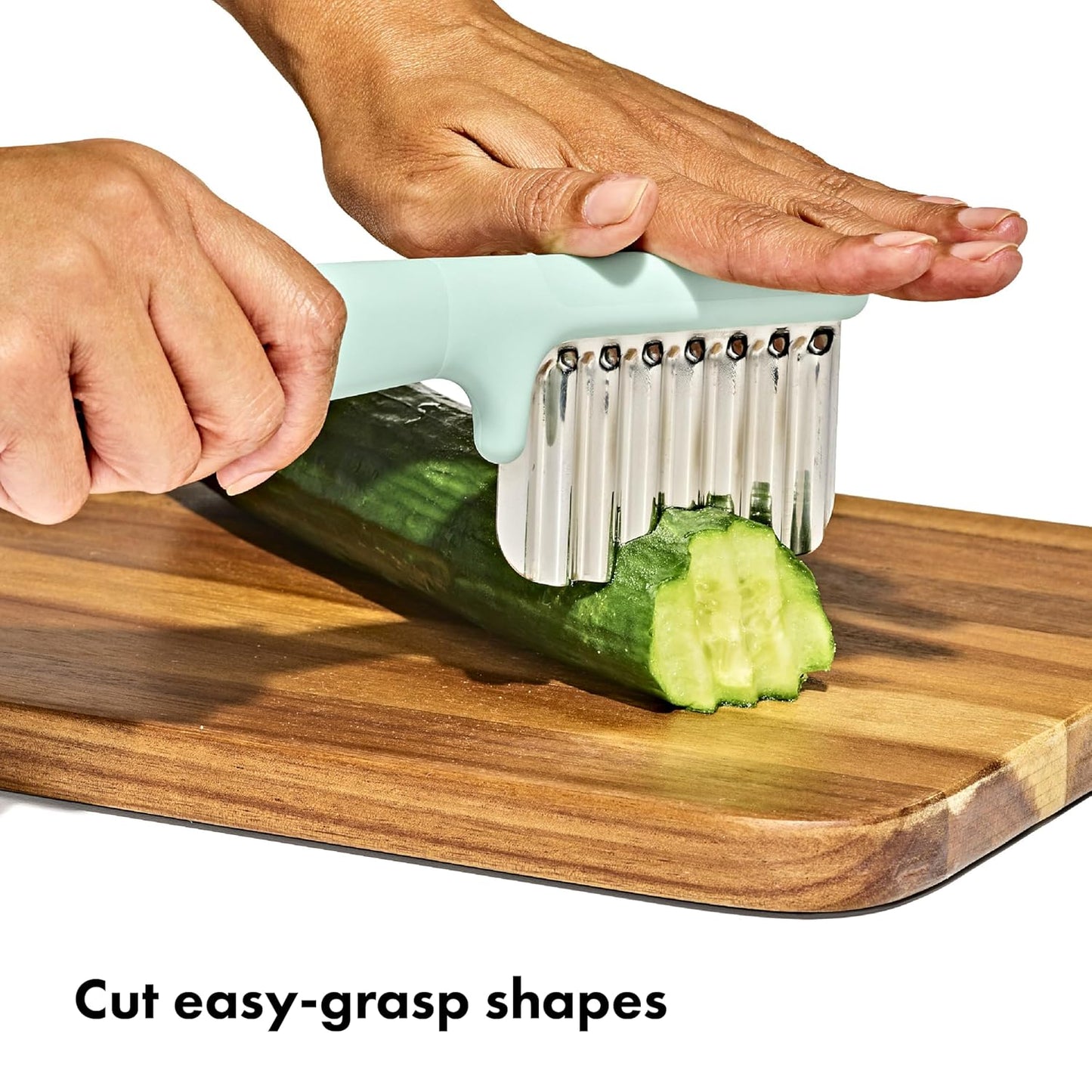 OXO Tot Cut & Prep Set, Baby Eating Essentials