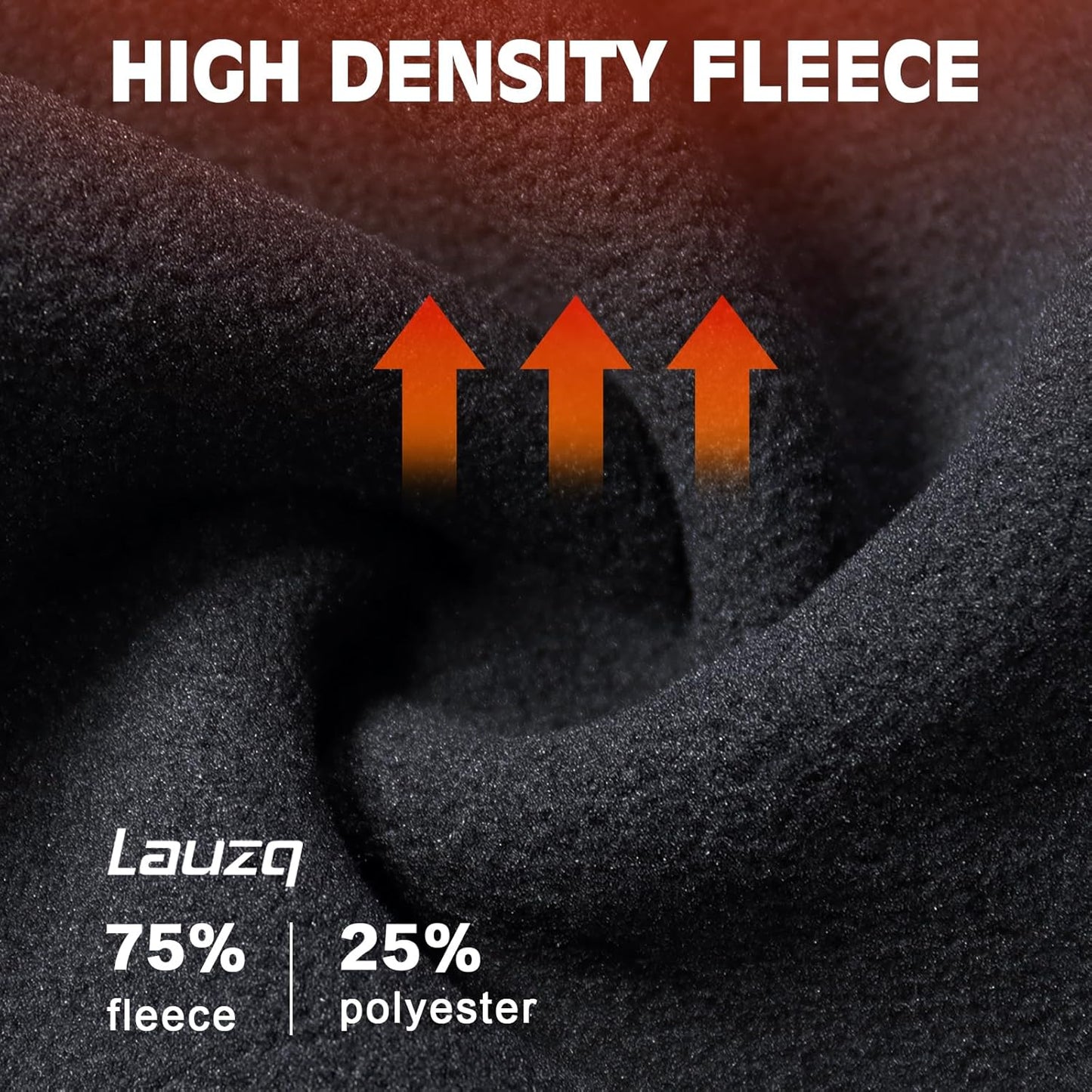 Winter Fleece Ear Warmers Muffs Headband for Men Women Kids Ski Running Cycling