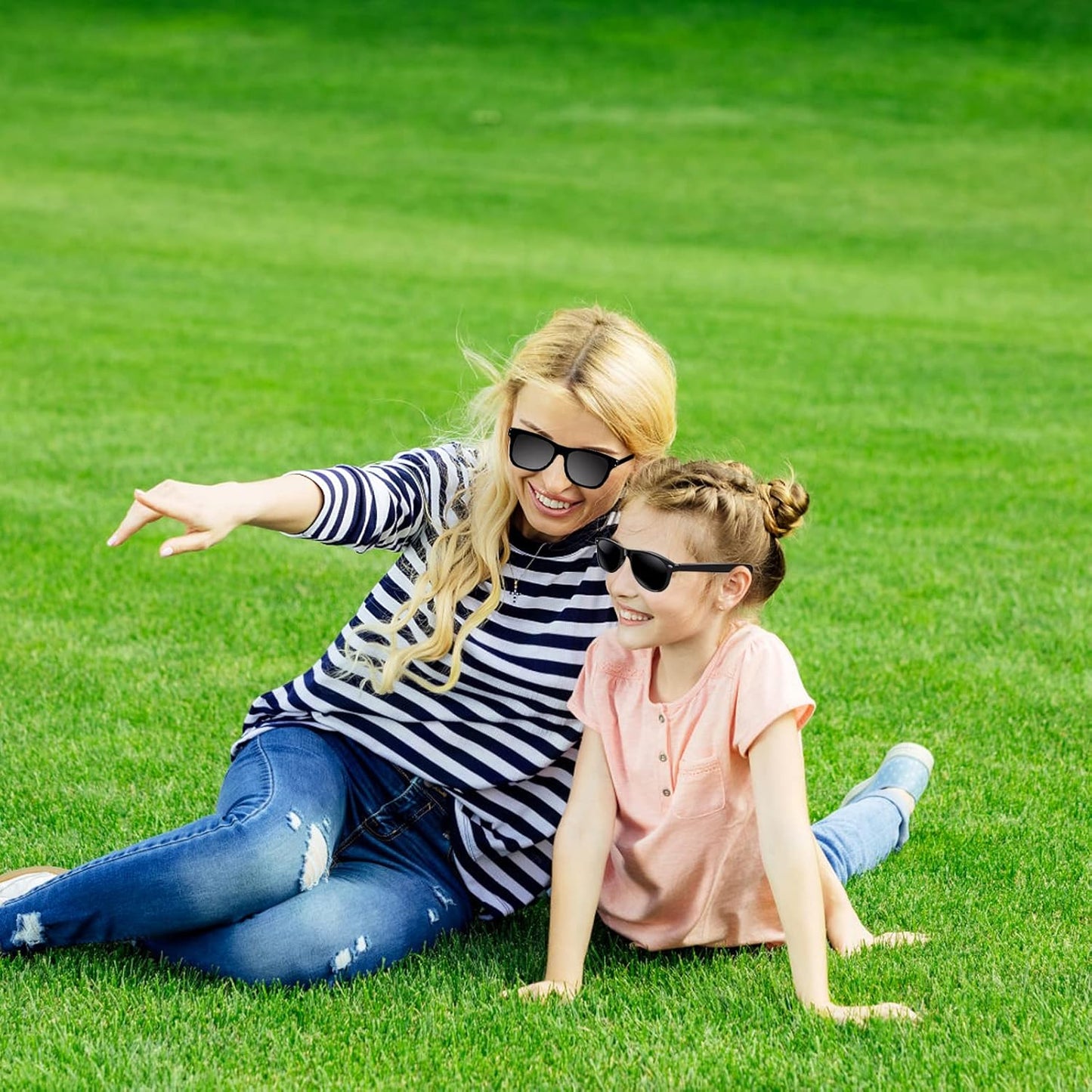 Artificial Grass Fake Grass Lawn Turf 3 ft x 5 ft, Realistic Synthetic Pet Turf Garden Landscape, Indoor/Outdoor Rugs with Drain Holes, Dogs Pee Pads Area, Customized Available