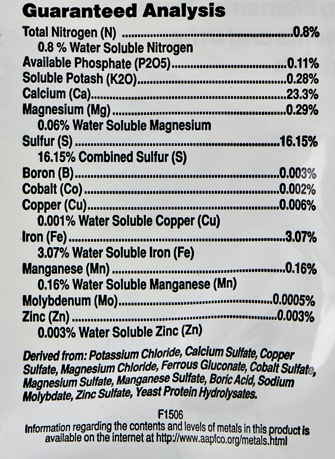 Seachem Flourish Tabs Growth Supplement - Aquatic Plant Stimulant 10 ct