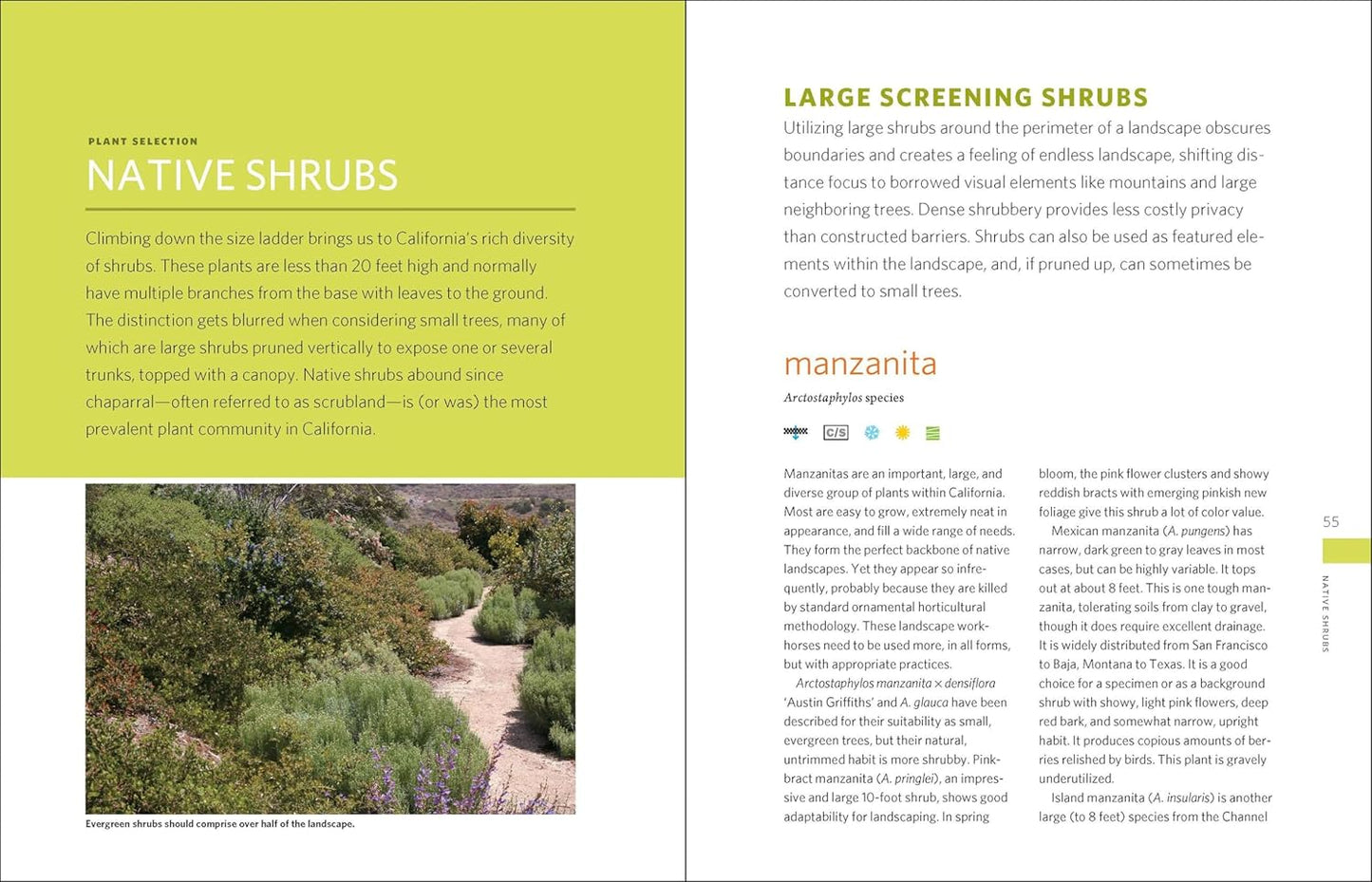 The Drought-Defying California Garden: 230 Native Plants for a Lush, Low-Water Landscape
