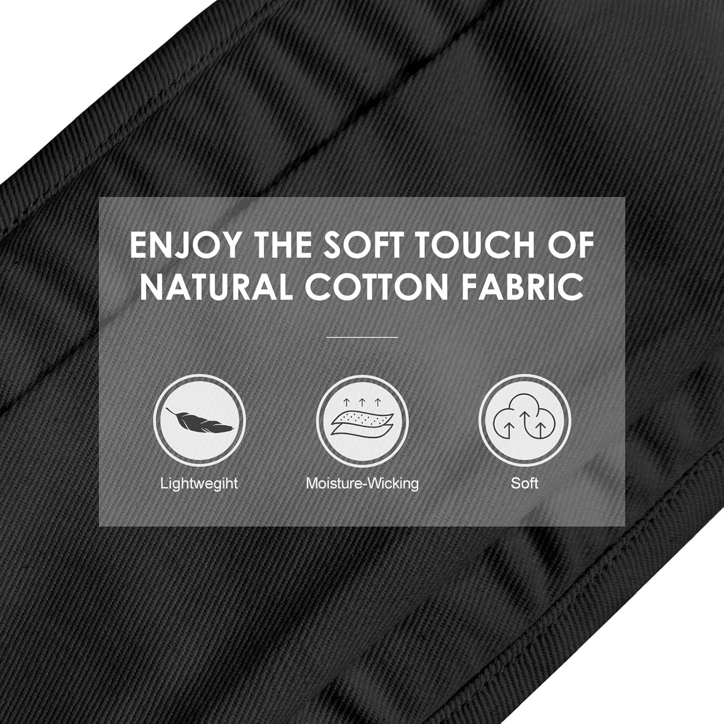 Baby Sling Carrier, Adjustable Baby Carrier Newborn to Toddler Carrier for 7-30lbs, Toddler Sling Carriers, Toddlers Hip Carriers, Black