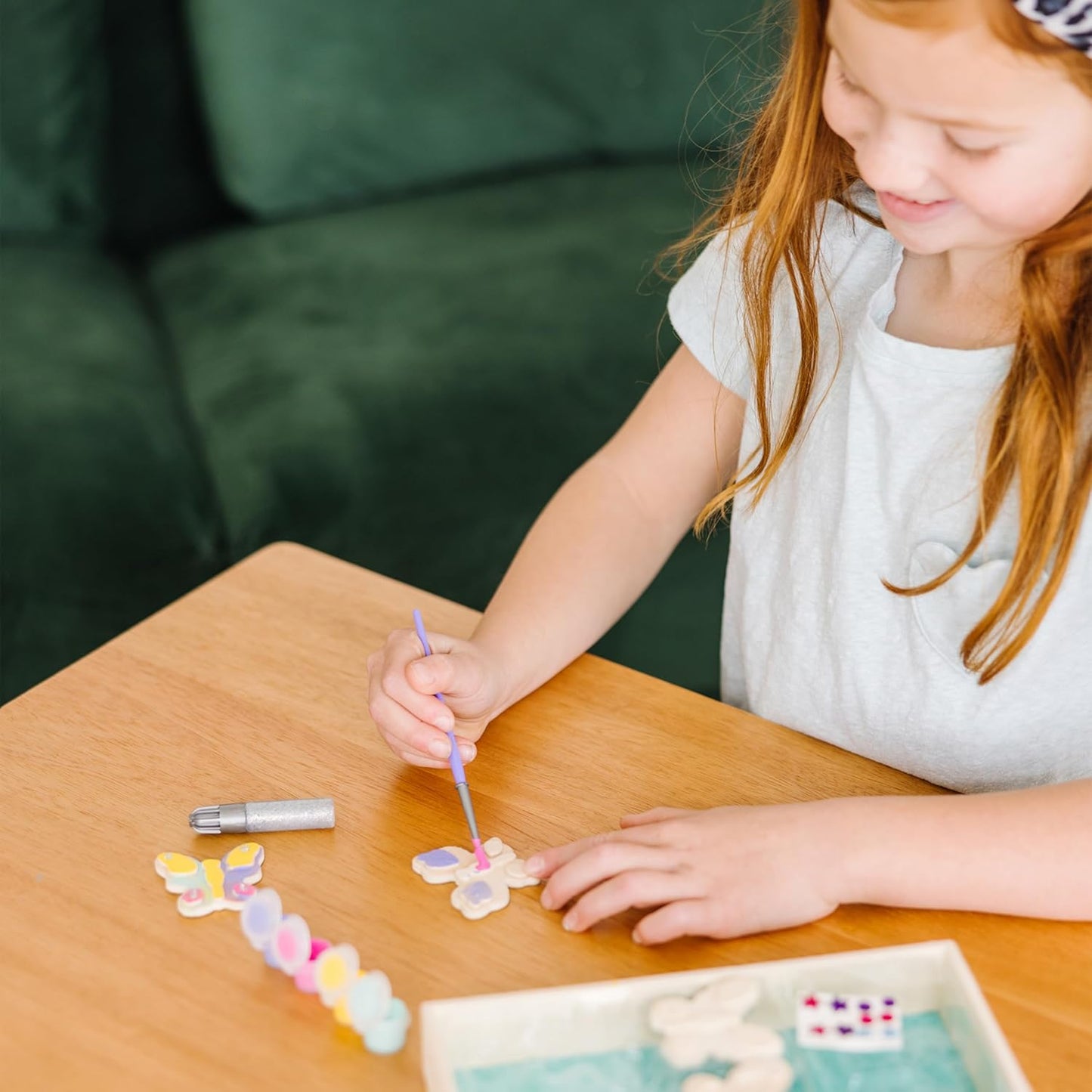 Melissa & Doug Butterfly Magnets