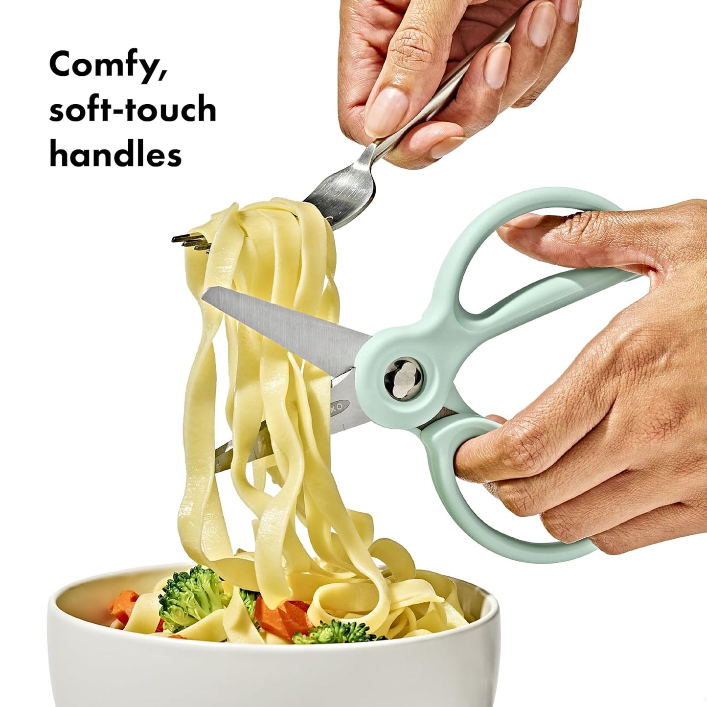 OXO Tot Cut & Prep Set, Baby Eating Essentials