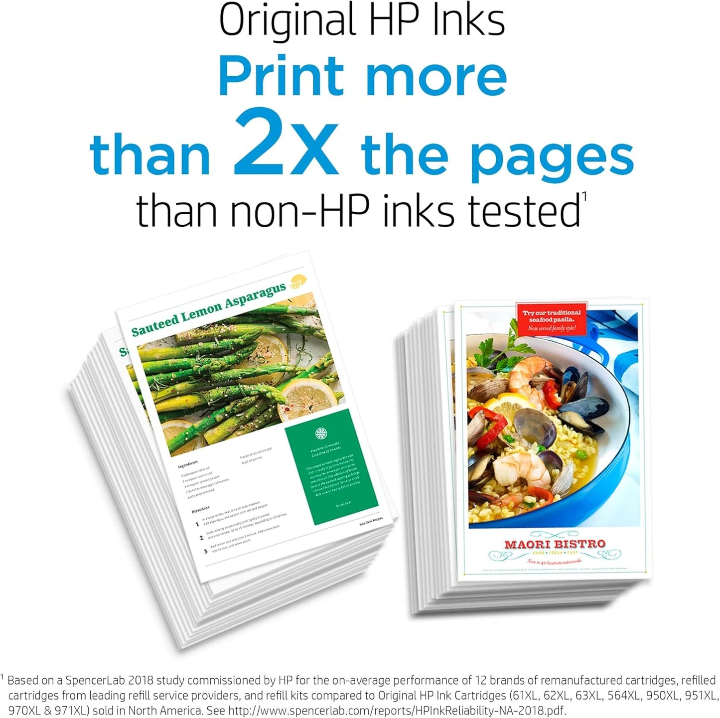 HP 952XL Black High-Yield Ink Cartridge Printers | Works OfficeJet 8702 OfficeJet Pro 7720, 7740, 8210, 8216, 8710, 8715, 8720, 8725, 8730, 8740 | Eligible for Instant Ink | F6U19AN