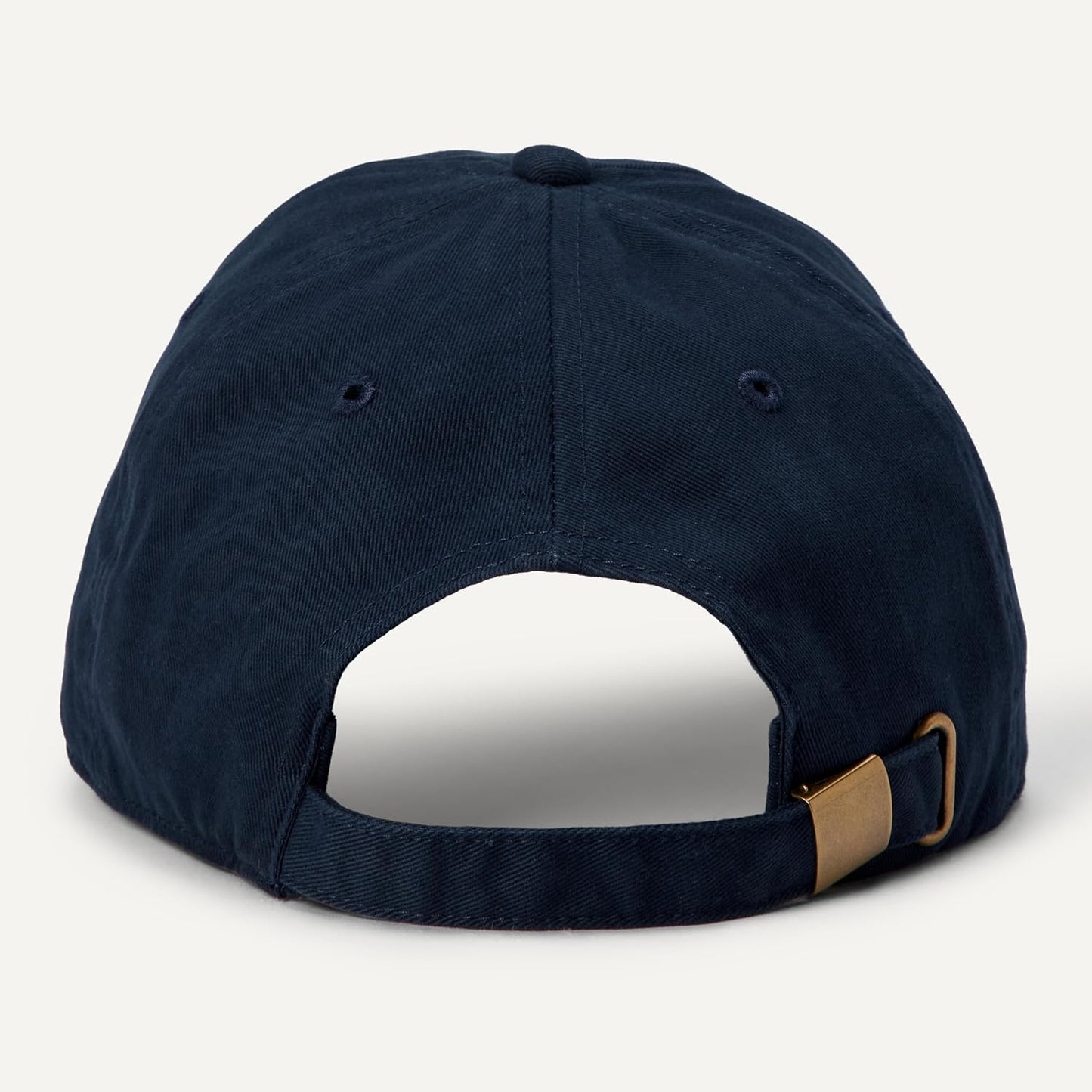 Amazon Essentials Men's Washed Cotton Baseball Cap