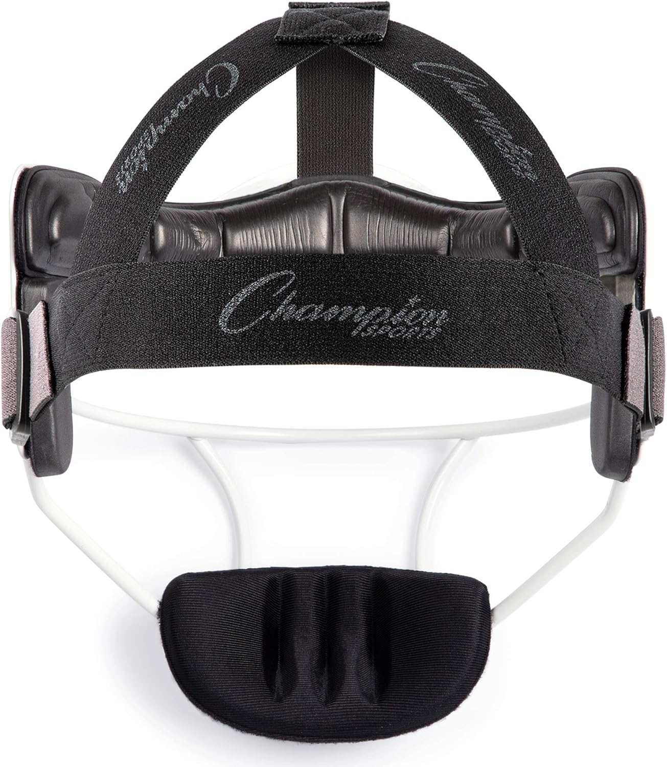 Champion Sports Steel Softball Face