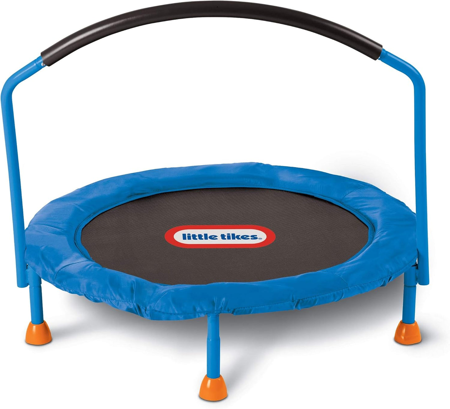 Little Tikes 3' Trampoline – (Amazon Exclusive)
