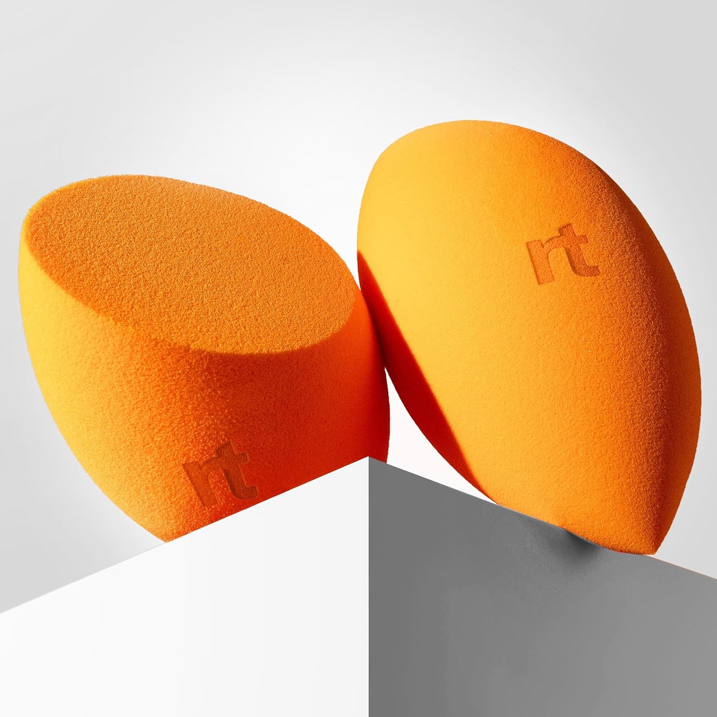 Real Techniques Miracle Complexion Sponge Duo, 2 Count