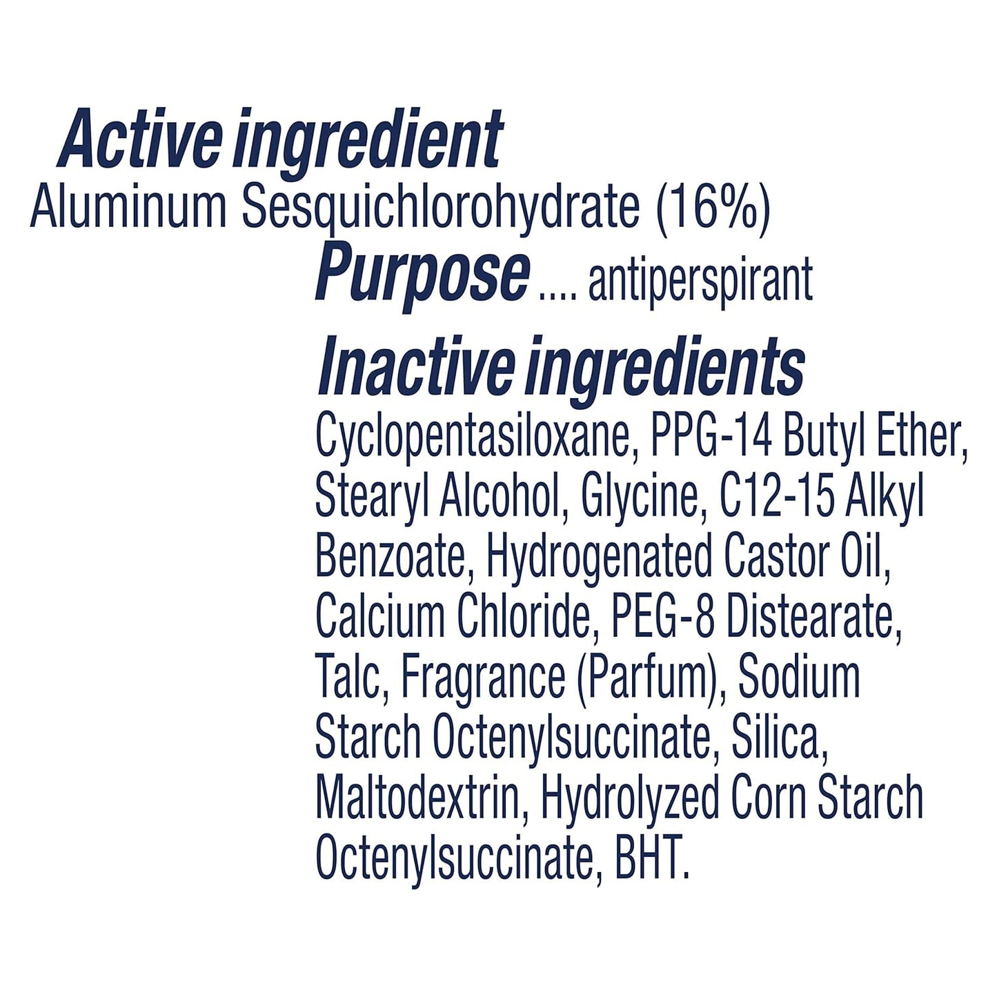 Degree Advanced Protection Antiperspirant Deodorant White Flowers & Lychee for 72-Hour Sweat & Odor Control for Women, with Body Heat Activated Technology, 2.6 oz