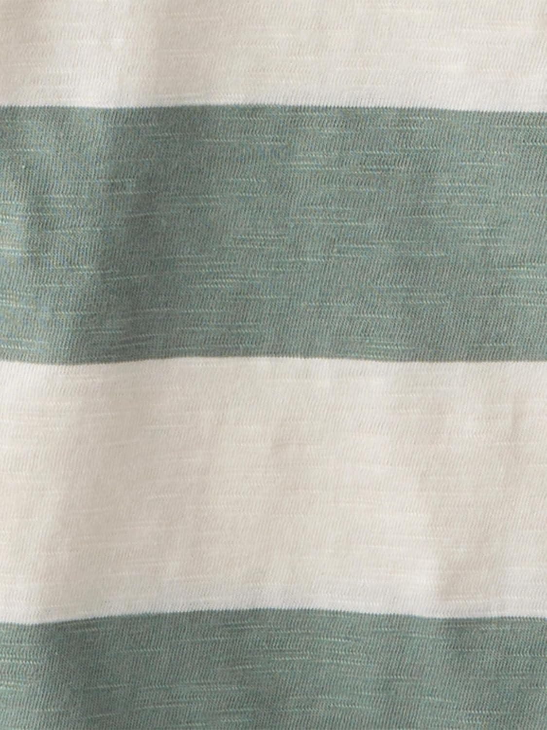 Little Planet by Carter's Unisex-Baby 3-Pack Tops Made with Organic Cotton