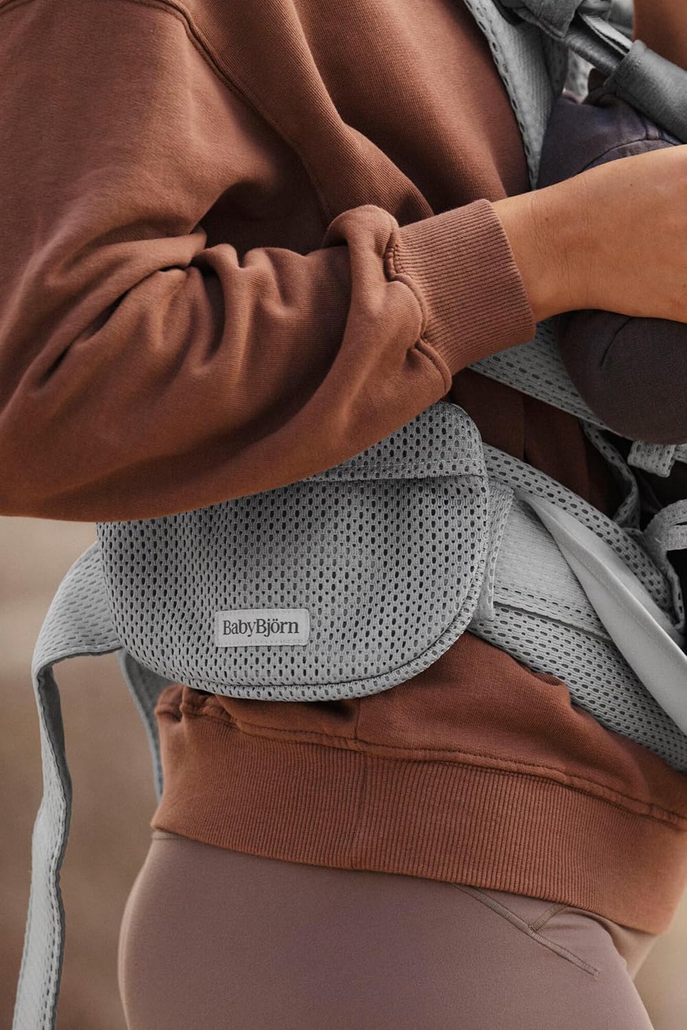 BabyBjörn Pocket Pouch for Baby Carrier