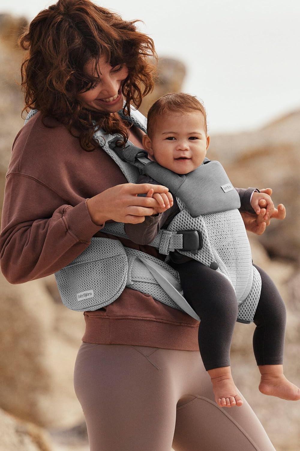 BabyBjörn Pocket Pouch for Baby Carrier